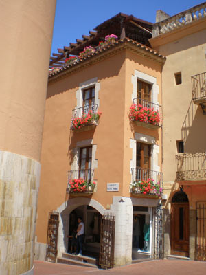 begur