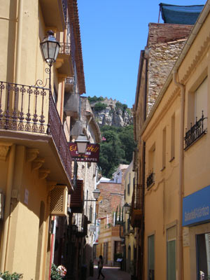 begur