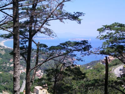 begur
