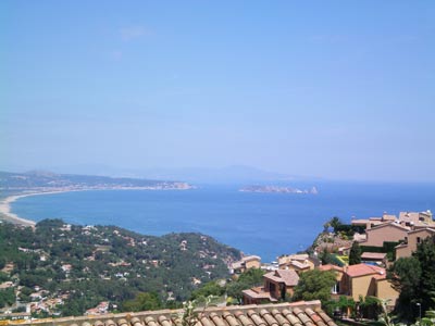 begur