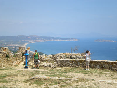 begur