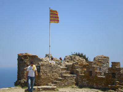 begur