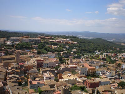 begur