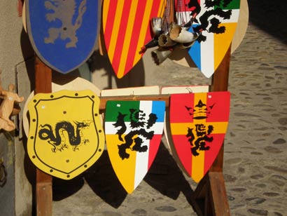escudos
