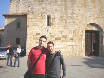 nacho y carlos