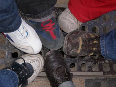 zapatillas