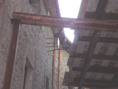 silla