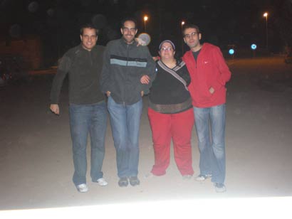 despedida