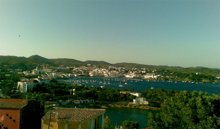 cadaques
