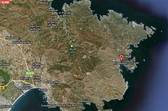 cadaquesmap
