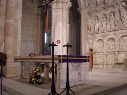 Altar