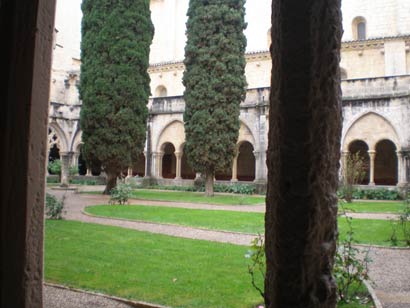 Claustro