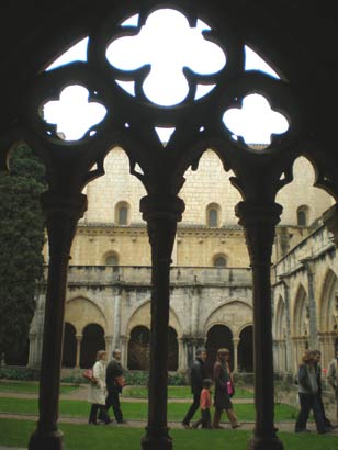 Claustro
