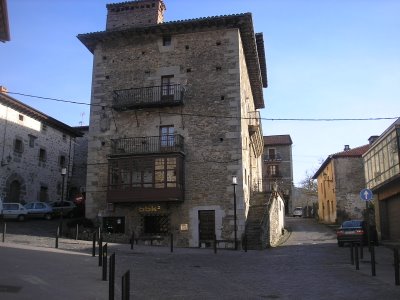 artziniega