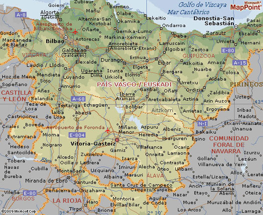 euskadi
