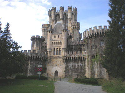 butroe