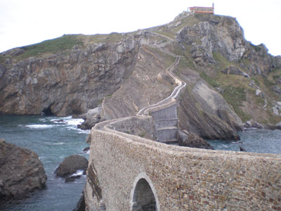 gaztelugatxe