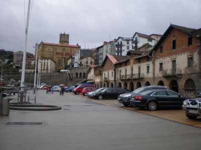 getaria
