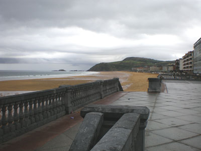zarautz