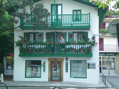 hondarribia