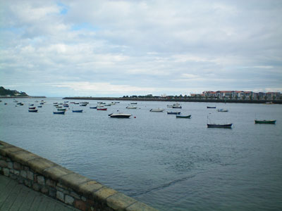 hondarribia