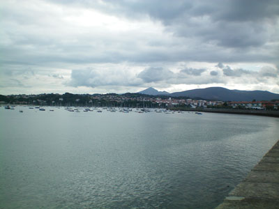 hondarribia