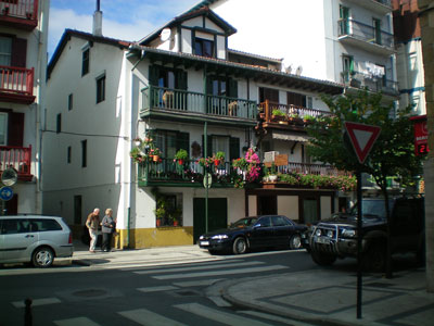 hondarribia