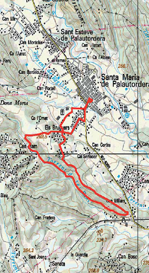 palautordera