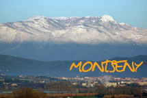montseny