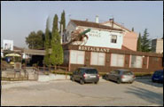 L'antiga masia