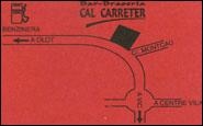 cal carreter
