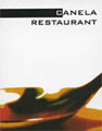restaurante canela
