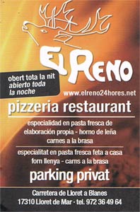 El Reno