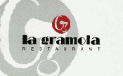 restaurante la gramola