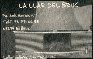 la llar del bruc