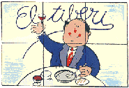 el tiberi