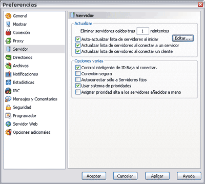emule