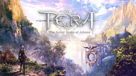 tera online